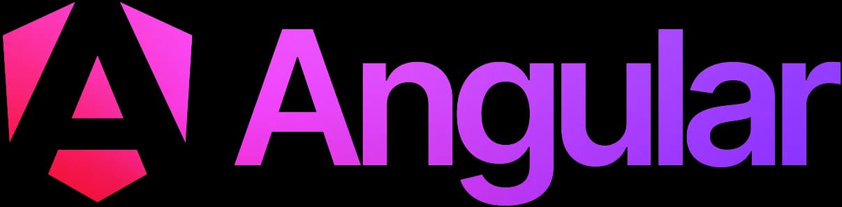 Angular logo