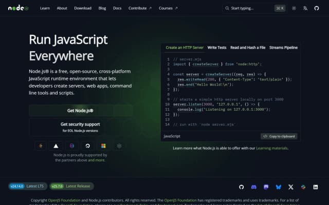 web application development in React and Next.js