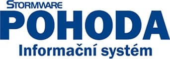 POHODA logo