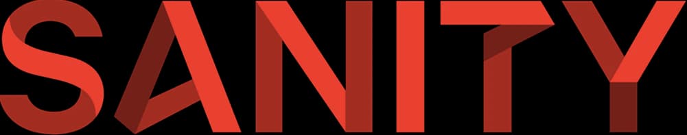 Sanity logo