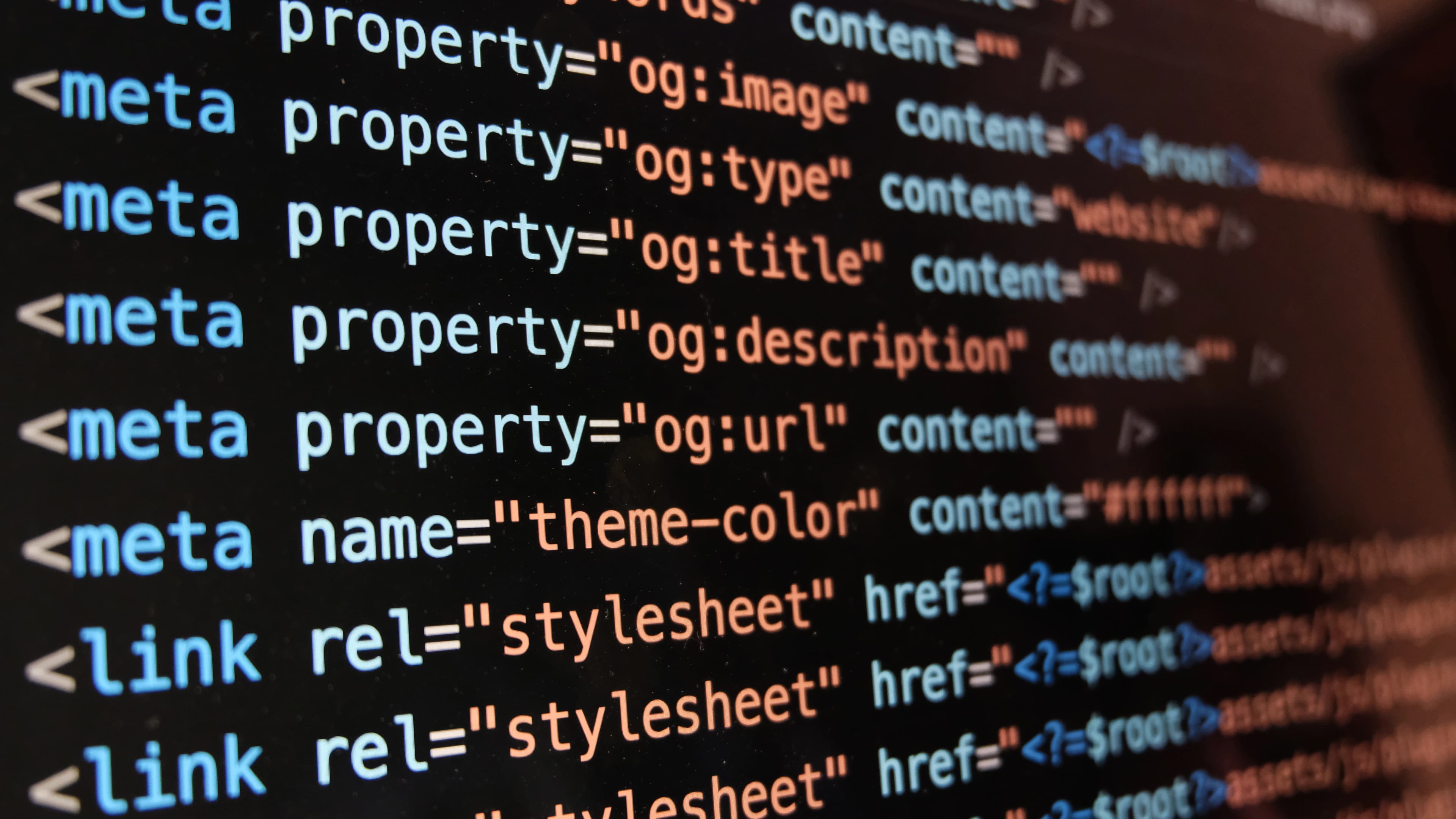 Technické SEO