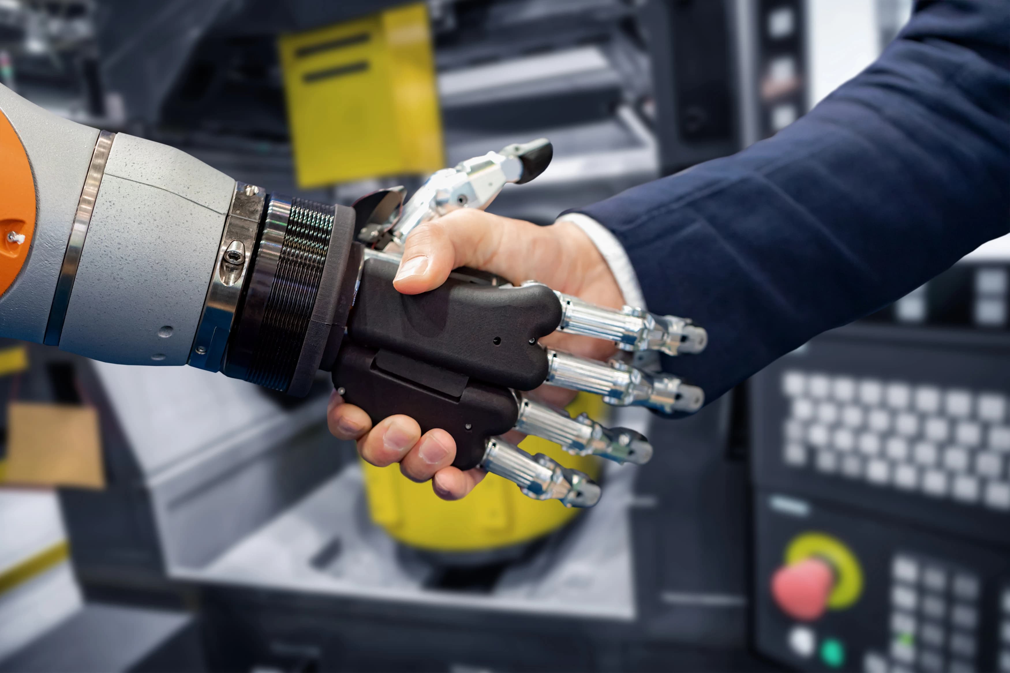 Business Process Automation & AI Integration