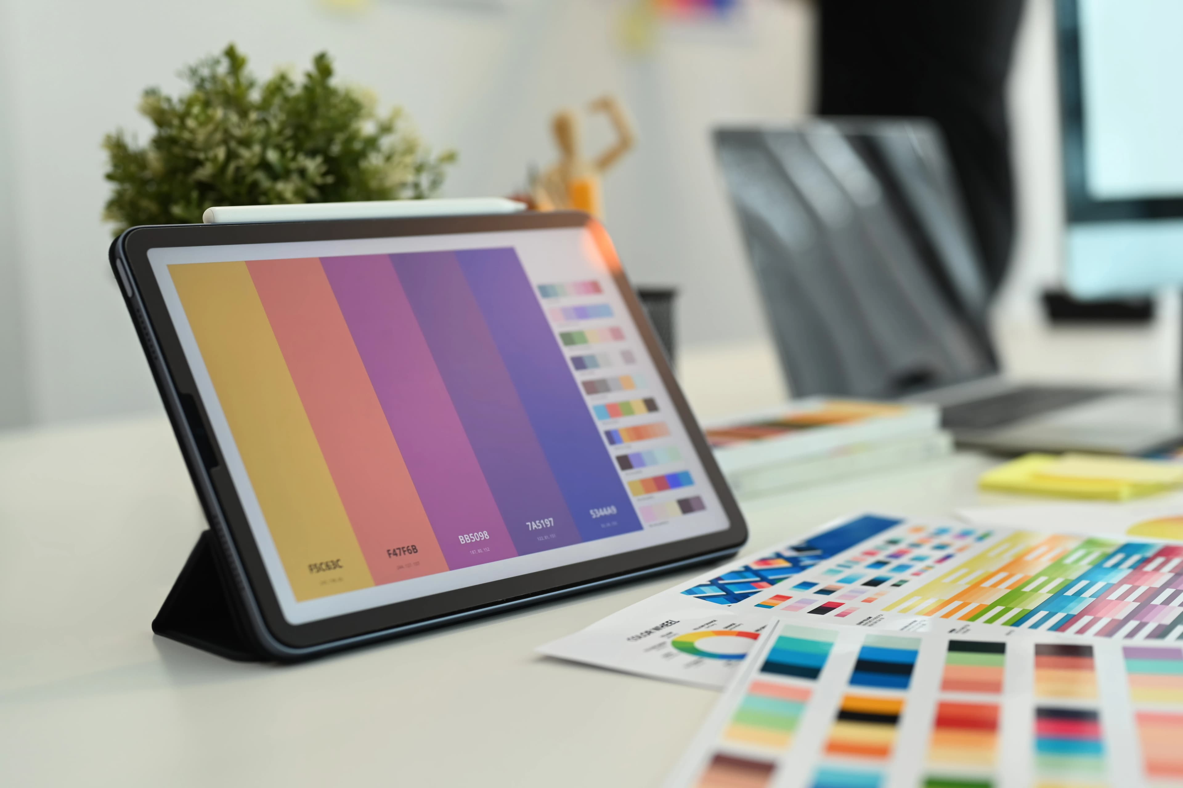 UI/UX Design: Digitální produkty, které lidé milují používat