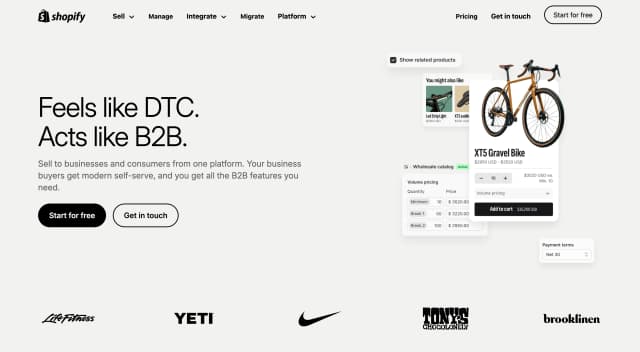 Shopify aplikace a integrace pro český a slovenský trh