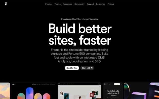 Creating interactive UX prototypes and wireframes for web and mobile