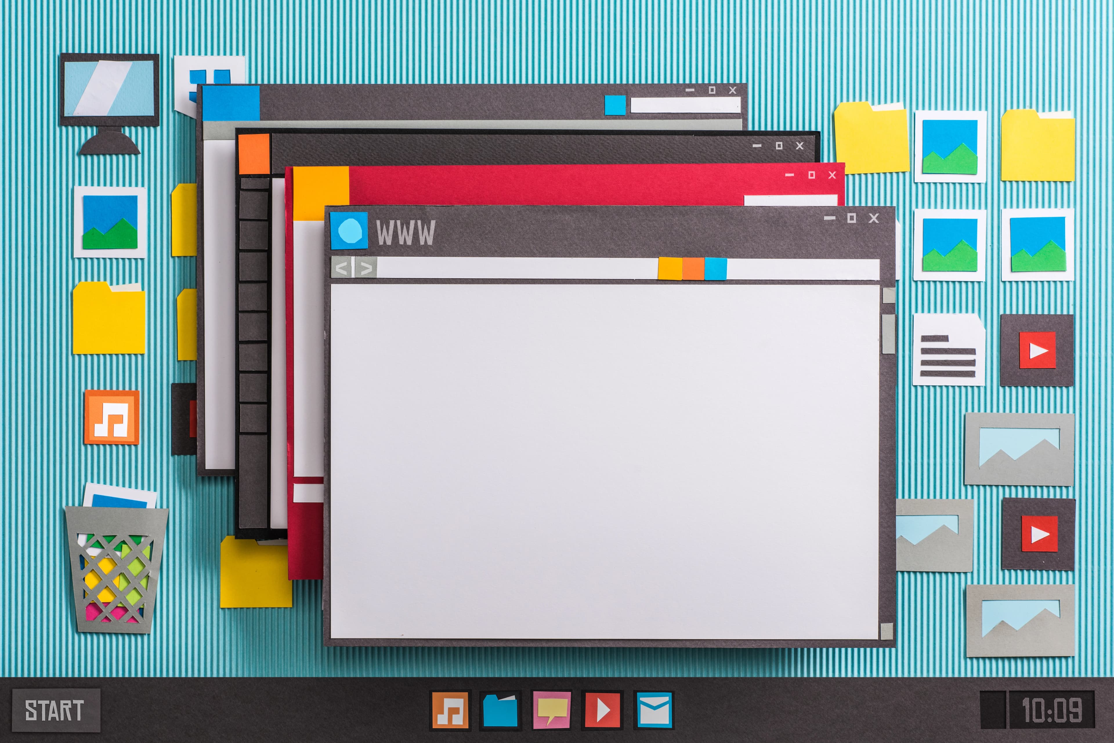 UI Design