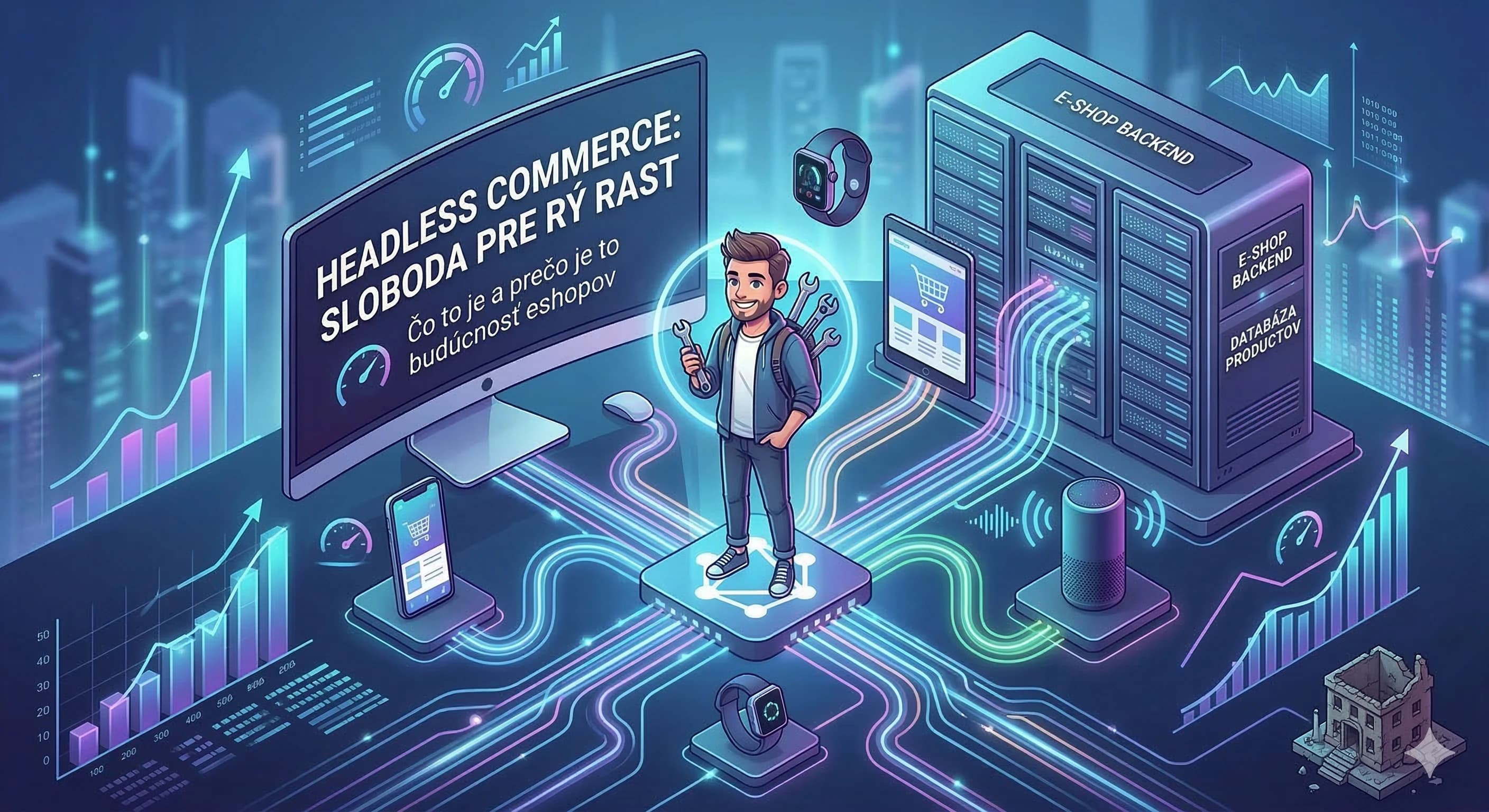 co-je-headless-commerce-a-preco-je-to-buducnost-pre-rychlo-rastuce-eshopy