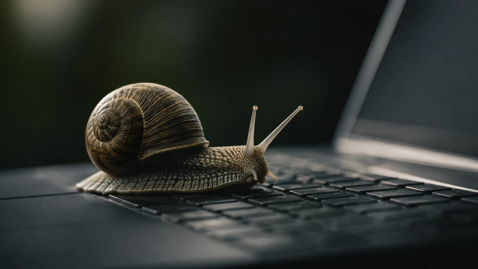 Pomalý web a jeho vplyv na konverzie eshopu — meranie rýchlosti stránky cez PageSpeed Insights