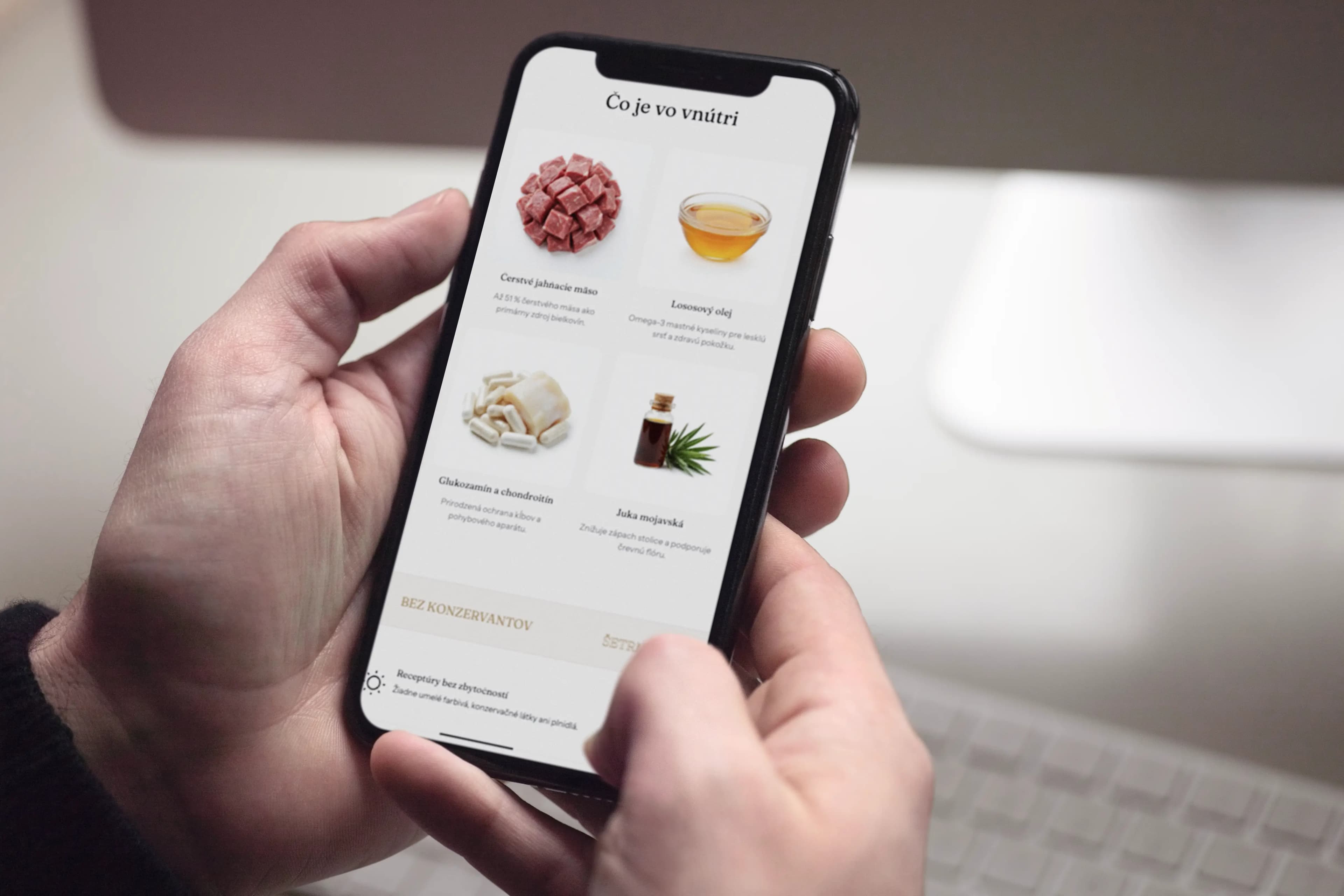 Petmiska — E-shopy | Metinas